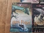 J.K. Rowling - Harry Potter en de relieken van de dood, Ophalen of Verzenden, Zo goed als nieuw, J.K. Rowling
