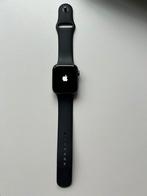 Apple Watch 4 44mm, Hartslag, Gebruikt, Ophalen of Verzenden, Apple
