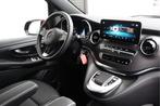 Mercedes-Benz V-Klasse 250d / BPM VRIJ / Lang / AMG / DC / 4, Automaat, Gebruikt, Met garantie (alle), 2500 kg