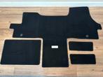 CAMPER Cabinemat (SET) Fiat Ducato 2021-2025-Luxe kwaliteit, Ophalen of Verzenden, Nieuw