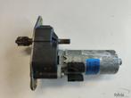 Stoel verstelmotor aandrijfmotor lang linker voorzijde memor, Gebruikt, -, -, Ophalen of Verzenden
