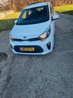 Kia Picanto 1.0 MPi 67pk 5-zits 2020 Wit 49000km €7999, Auto's, Kia, Voorwielaandrijving, Wit, Bedrijf, Handgeschakeld