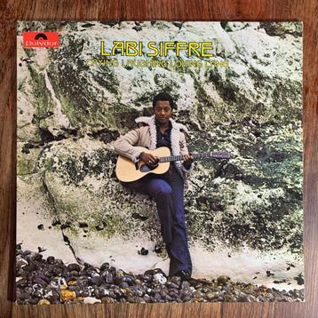 LABI SIFFRE Crying, Laughing, Loving, Lying ORIGINEEL LP '72 beschikbaar voor biedingen