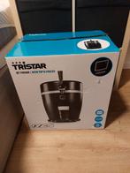 Tristar BT-7492AH biertap met doos, Ophalen, Zo goed als nieuw, Elektrisch
