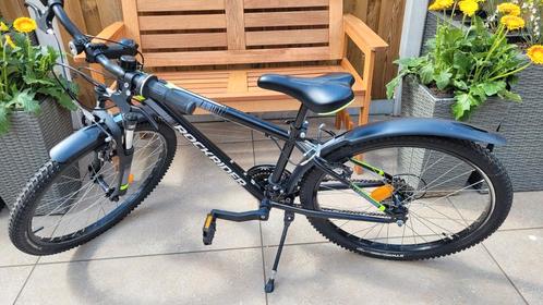 Erg mooie 24 inch fiets, Fietsen en Brommers, Fietsen | Jongens, Gebruikt, 24 inch, Versnellingen, Ophalen
