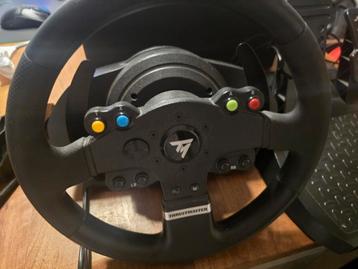 Thrustmaster TMX force feedback voor xbox en pc beschikbaar voor biedingen