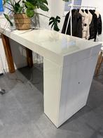 Bar tafel balie bureau werkplek, Ophalen