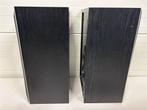 A7003. Jamo Dynamic D2e luidsprekers, Gebruikt, Ophalen of Verzenden, 120 watt of meer, Front, Rear of Stereo speakers