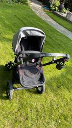 Bugaboo kinderwagen incl veel extra’s en reistas, Gebruikt, Bugaboo, Ophalen