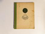 Calvé-Delft’s zomerboekje, recepten, 112 blz, ca. 1934, Ophalen of Verzenden, Gelezen, Nederland en België