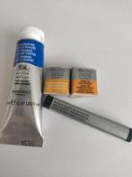 Winsor and newton waterverf, Nieuw, Ophalen of Verzenden, Waterverf