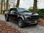 Ford USA F150 3.5 V6 Lage bijtelling/LPG/Panoramadak/Glascoa, Auto's, Automaat, 2706 kg, F-150, Zwart