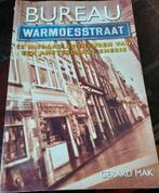 boek bureau Warmoesstraat, Ophalen of Verzenden, Gelezen, Gerard mak