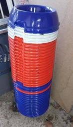 voerbakken  honden - katten etc 2,5 liter    kunstof, Dieren en Toebehoren, Ophalen, Nieuw