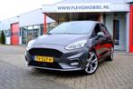 Ford Fiesta 1.0 100pk EcoBoost ST-Line OrigNL|Navi|Clima|LMV, Auto's, Ford, Voorwielaandrijving, Gebruikt, Euro 6, 100 pk