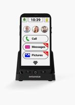 Senioren Mobiel - Eenvoudig in Gebruik swissvoice, Gebruikt, Ophalen of Verzenden, Minder dan 3 megapixel, Klassiek of Candybar