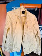 leuk geel zomerjasje Bonita 46 is meer 42/44 zgan, Verzenden, Geel, Maat 42/44 (L), Bonita