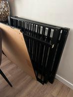 GRATIS zwarte box, Kinderen en Baby's, Boxen, Ophalen, Gebruikt