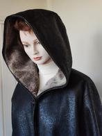 Bontjas, dames Lammycoat, SCHEARLING  Maat 38 Nieuwe, Kleding | Heren, Ophalen of Verzenden, Zo goed als nieuw, Maat 48/50 (M)