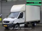 Mercedes Sprinter 514 CDI Laadklep Dubbellucht Zijdeur Bakwa, Auto's, Bestelauto's, Stof, Gebruikt, Euro 6, 2000 kg