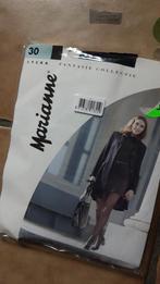 Marianne Fantasie Panty - Nieuw - Marine, Blauw, Nieuw, Ophalen of Verzenden, Maat 44/46 (L)