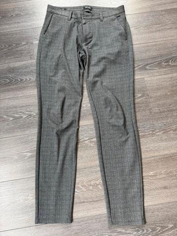 Only & Sons Chino Geruit W32/L34 beschikbaar voor biedingen