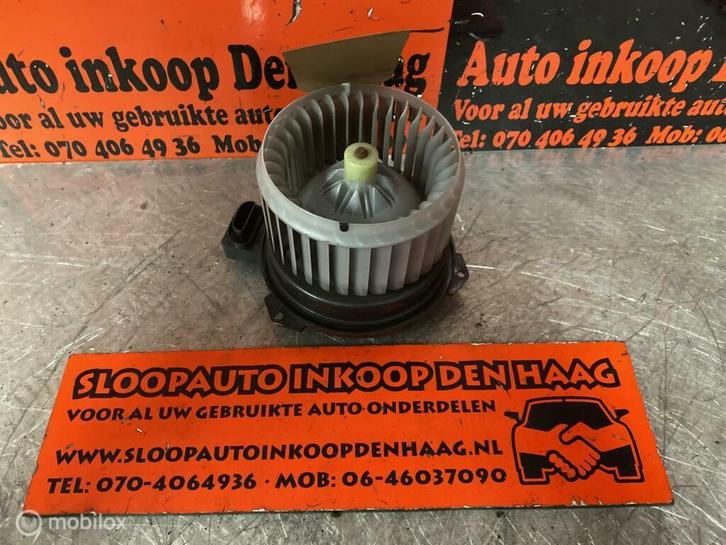 Mitsubishi Space Star ('13-'18) Kachelmotor | AE1460, Auto-onderdelen, Airco en Verwarming, Gebruikt, Ophalen of Verzenden