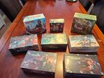 Magic the gathering boosterboxen & fatpacks, Ophalen of Verzenden, Nieuw, Boosterbox