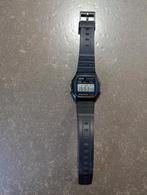 Casio Polshorloge - Klassiek Digitaal Model, Casio, Kunststof, Polshorloge, Kunststof