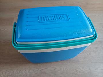 Koelbox beschikbaar voor biedingen