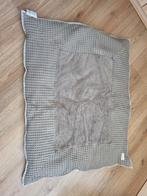 Koeka deken, Kinderen en Baby's, Dekens, Slaapzakjes en Inbakerproducten, Ophalen of Verzenden, Zo goed als nieuw, 100 cm of meer