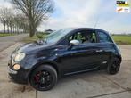 Fiat 500 1.4-16V Sport/ climatronic/ bj 2008, Voorwielaandrijving, 101 pk, Gebruikt, 4 cilinders