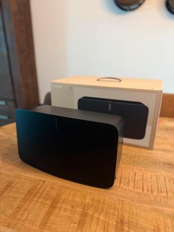 Sonos Five | Nieuwstaat! beschikbaar voor biedingen