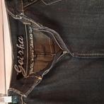 spijkerrok/rok Geisha XL, goede staat, Blauw, Maat 46/48 (XL) of groter, Ophalen of Verzenden, Zo goed als nieuw