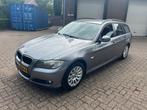 BMW 3-serie Touring 318d Corporate Lease Business Line CLIMA, Automaat, 4 cilinders, Navigatiesysteem, Origineel Nederlands