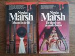 Ngaio Marsh, Boeken, Detectives, Ophalen of Verzenden, Gelezen