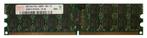 4GB 2Rx4 PC2-6400P DDR2-800 ECC, Hynix / HP HYMP151P72CP4-S5, Computers en Software, RAM geheugen, SK Hynix NAND Product Solutions Netherlands