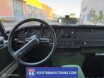Citroen DS23 Pallas | 1972 | Route 66 Auctions, Auto's, Overige carrosserieën, Citroën, Zwart, Bedrijf