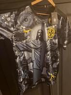 Brazilie voetbal shirt maat L nieuw, Ophalen of Verzenden, Nieuw, Maat 52/54 (L)
