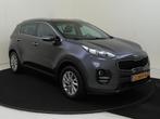 Kia Sportage 1.6 GDI 132 PK Design Edition Navigatie | Clima, Voorwielaandrijving, 12 maanden, 4 cilinders, Lichtsensor