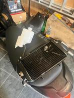 Hexagon raditeur 180cc zip, Ophalen of Verzenden