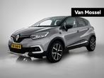 Renault Captur 0.9 TCe 90pk Intens | Climate Control | Apple, Auto's, Renault, 898 cc, Stof, Gebruikt, Euro 6