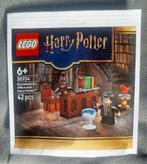 LEGO Harry Potter 30724 Dumbledore's Office >NIEUW<, Ophalen of Verzenden, Nieuw, Complete set, Lego