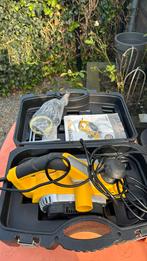PowerPlus POWX111, Doe-het-zelf en Verbouw, Gereedschap | Handgereedschap, Ophalen of Verzenden, Nieuw