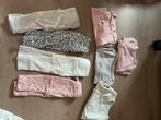 Meisjeskleding maat 44 - Noppies, Kinderen en Baby's, Babykleding | Prematuur, Meisje, Ophalen of Verzenden, Zo goed als nieuw