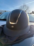 Paardrij cap, Dieren en Toebehoren, Paardrijkleding, Ophalen, Dames, Overige soorten, Zo goed als nieuw