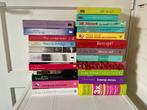 Diverse boeken vanaf € 1 tot € 2 per boek of alles voor € 20, Ophalen of Verzenden, Zo goed als nieuw