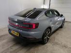 Polestar 2 Long Range Dual Motor 408PK 78kWh 92% SoH [ PILOT, Automaat, Polestar 2, Stof, Gebruikt