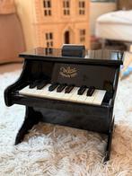 Vilac kinder piano, Ophalen, Zo goed als nieuw, Wit