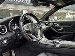 Mercedes-Benz GLC 250 4MATIC AMG-Line | Panodak | Burmester, Automaat, 15 km/l, Gebruikt, 4 cilinders